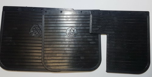 Paraspruzzi set pezzi ural - set, 3