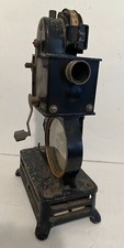 Antico proiettore pathe baby - proiettore, pathe-baby