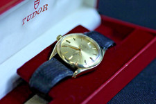 TUDOR Rolex Prince Oyster data