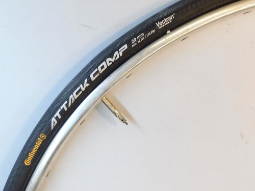 Continental attack comp - continental,