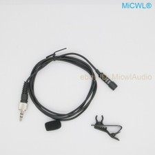 e31 Lavalier Microfono da