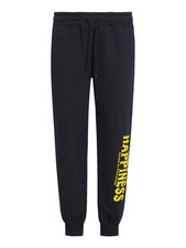 Happiness Pantaloni tuta da uomo in cotone