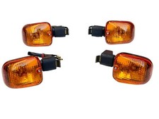 SET 4 FRECCE PER APRILIA AF1