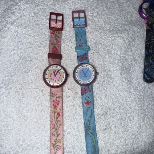 Pair swatch flik flak - of,