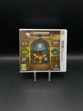 Il Professor Layton e