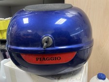 bauletto Baule Porta Casco Per