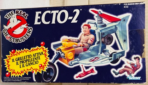 Rara auto volante kenner - rara, the