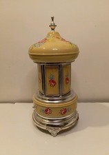 Reuge Vintage Red Lipstick