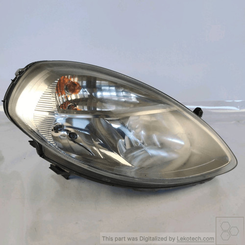 51774225 proiettore lancia - proiettore,