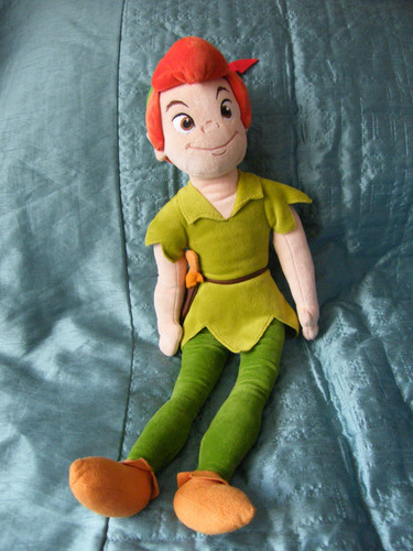 Disney store peter pan - store,