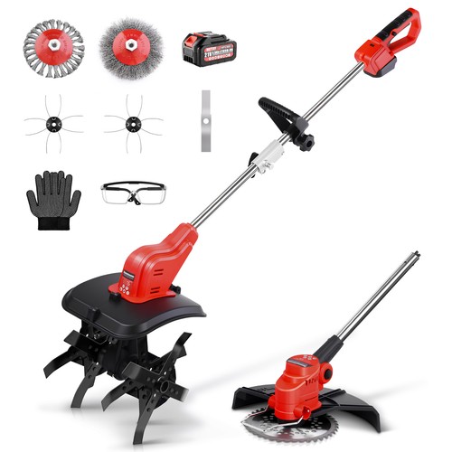 Set zappa tagliaerba da - set,
