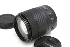 【Ecc++】 Canon EF-S18-135mm