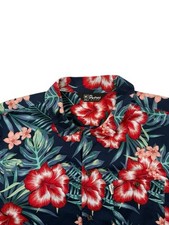 Camicia uomo Penfield verde