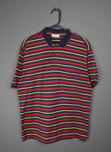 Polo vintage valentino - polo,