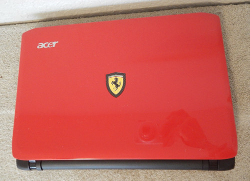 Raro computer portatile - , acer