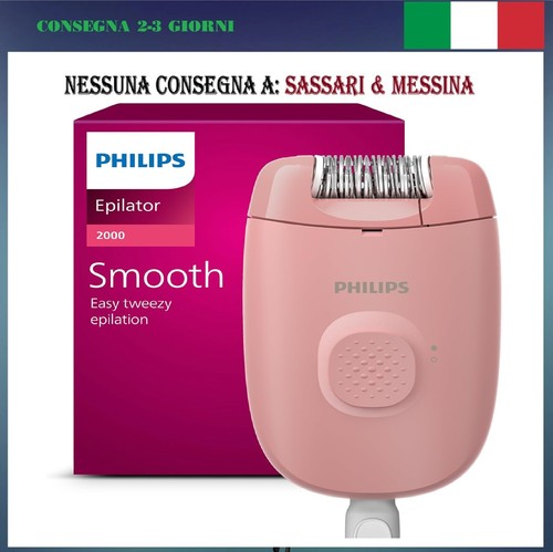 Philips epilatore serie 2000 - philips,