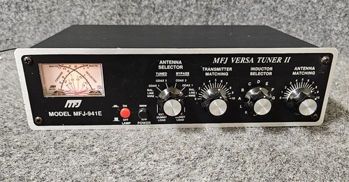 Bel sintonizzatore antenna