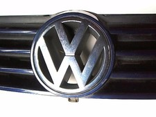 Calandra VOLKSWAGEN POLO 3