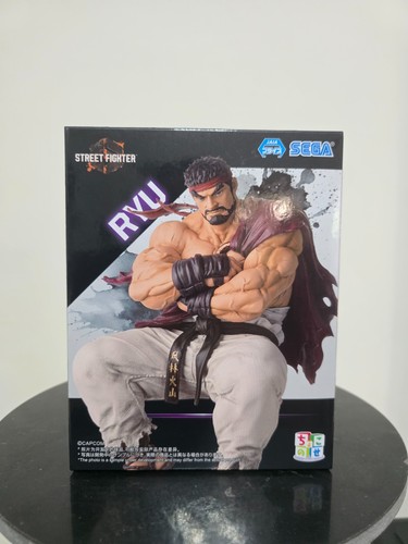 Ryu street fighter - ryu,
