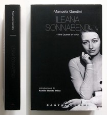 Ileana Sonnabend di Manuela
