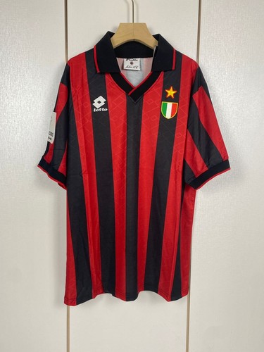 Maglia milan home - milan,
