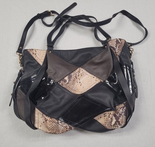 Borsa hobo big - hobo, buddha