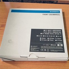 Guarnitura Shimano Dura-Ace