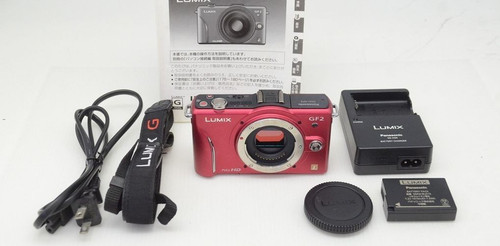 Quasi come nuovo - [], panasonic
