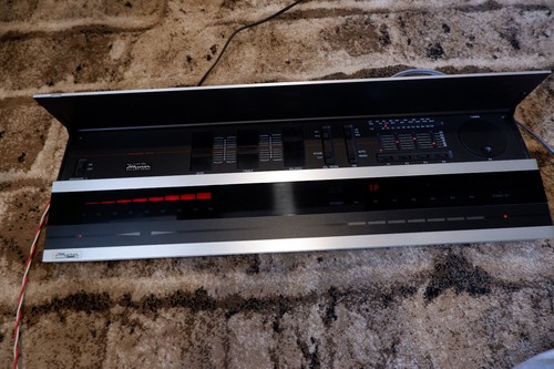 Bang olufsen beomaster 3000 - bang,