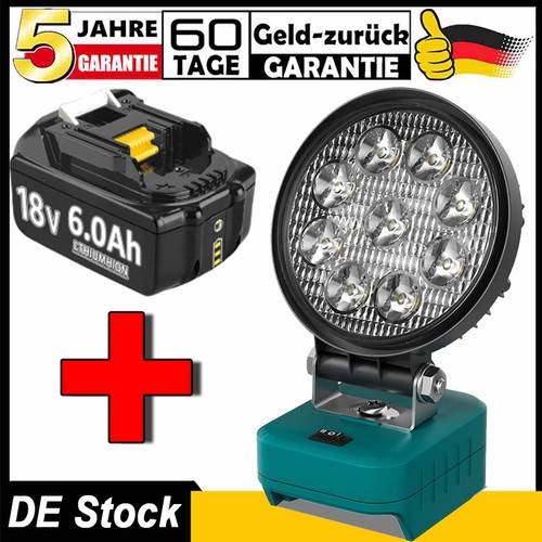 27w per makita ion 18v - per,