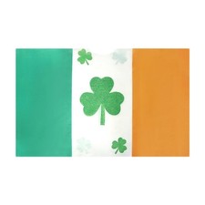 Costume da bandiera per