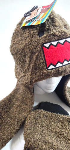 Cappello domo adulto faccia - cappello,
