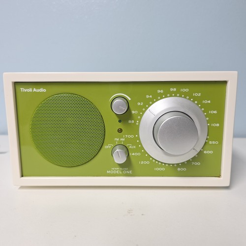 Tivoli audio model one - tivoli,