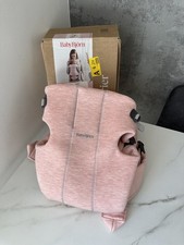  Babybjorn Mini Marsupio per