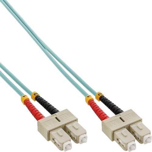 Inline cavo bretella fibra - bretella,