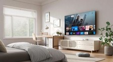 Google TV Tcl P69k 50 Pollici