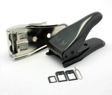 Taglierina doppia micro - , nano