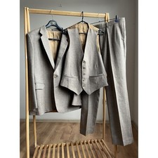 Tuta Burton vintage anni 60 70