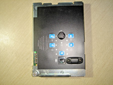 Gruppo pannello di controllo