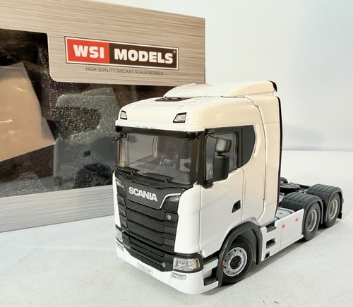 Wsi models scala 03 2004 - models, 03-2004