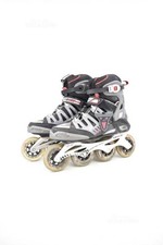 Pattini Roller Magnesium Max Size 90mm N.43 Cm