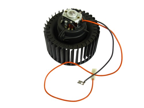 Termoventilatore per lancia - per,