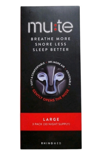 Rhinomed dilatatore nasale - rhinomed,