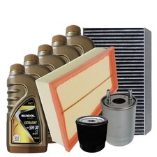 Kit Tagliando Renault Megane