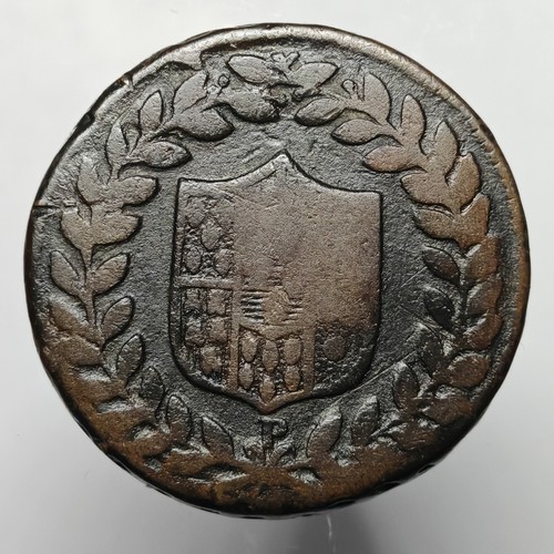 Tornesi 1798 ferdinando iv - 5,