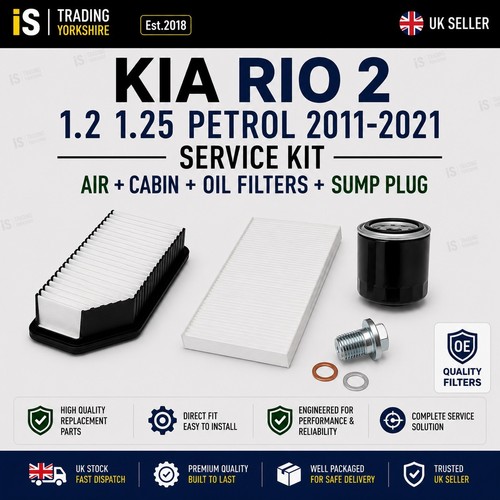 Kit tagliando filtri olio - tagliando,