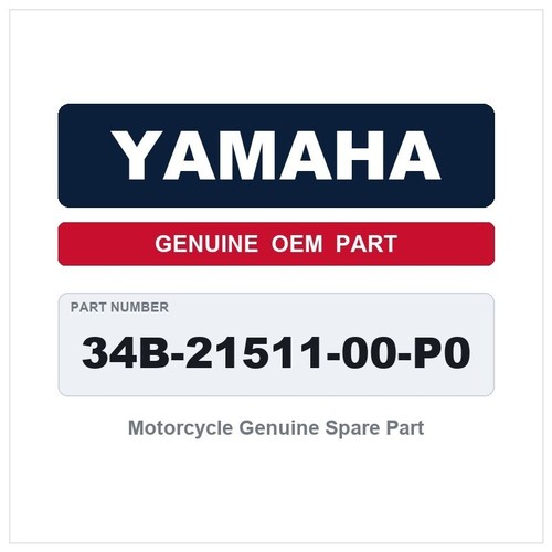 Parafango anteriore yamaha oem - anteriore,
