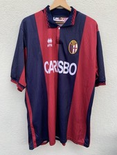 Maglia Calcio Bologna 1995/96