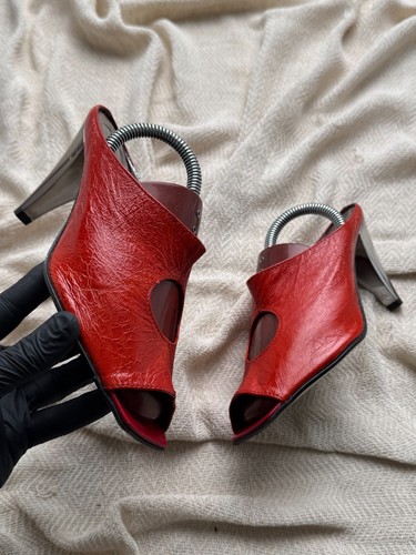 Scarpe donna vintage in - vintage,