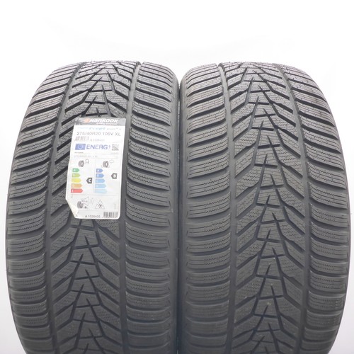 275 hankook 40 - hankook, 275/40